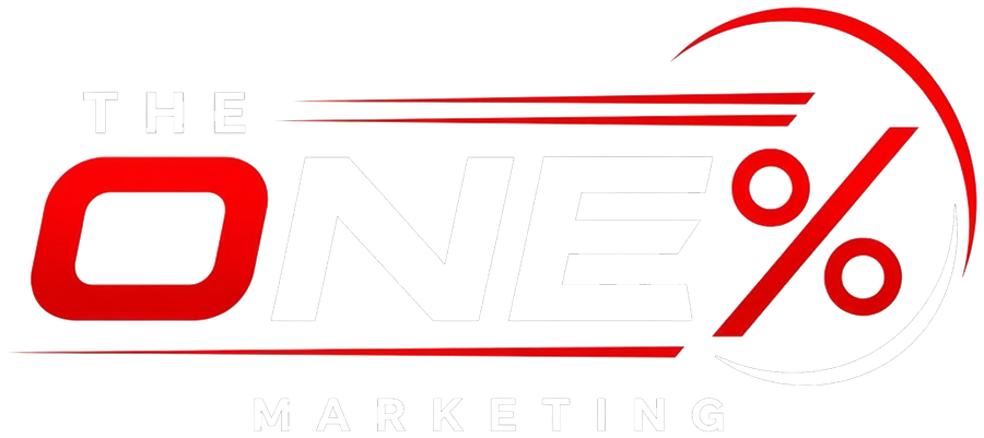 The One% Marketing