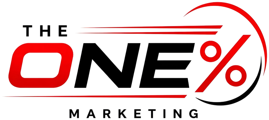 The One% Marketing